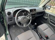 Suzuki Jimny 14
