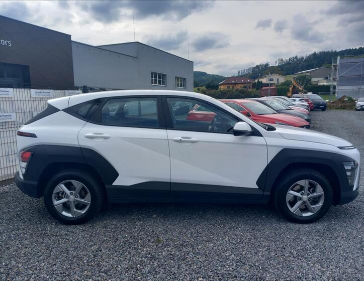 Hyundai Kona 5