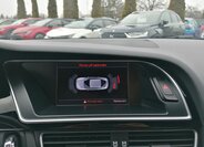 Audi A5 Liftback 2,0 l 140 kw