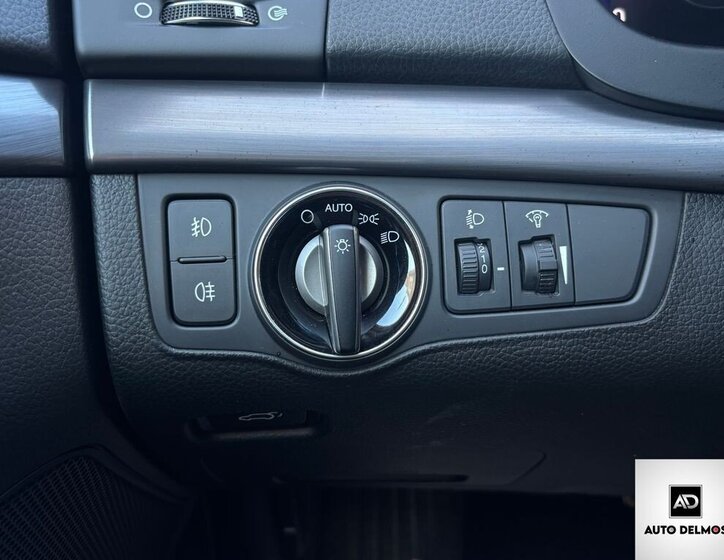 Hyundai i40 Kombi 2,0 l 121 kw