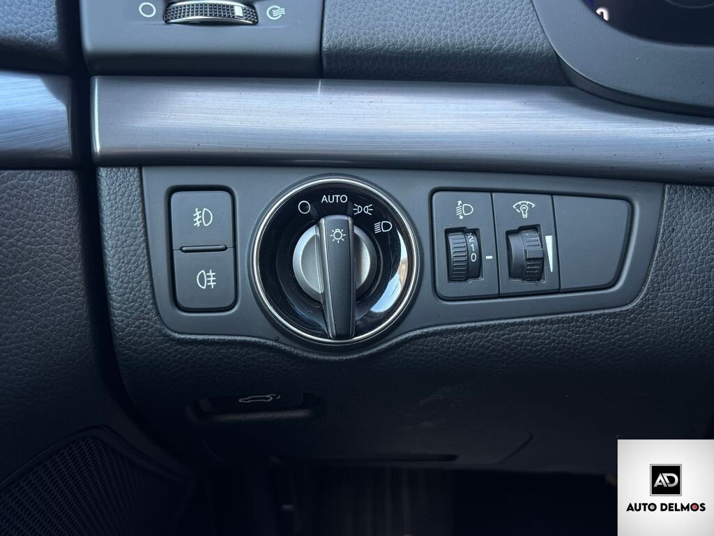 Hyundai i40 Kombi 2,0 l 121 kw