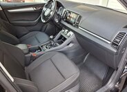 Škoda Karoq SUV / Terénní 1,5 l 110 kw