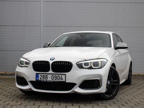 BMW Řada 1