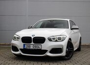 BMW Řada 1 1