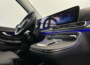 Mercedes-Benz Třídy V 16