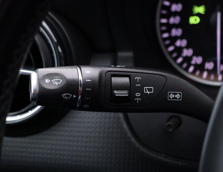 Mercedes-Benz Třídy A 16