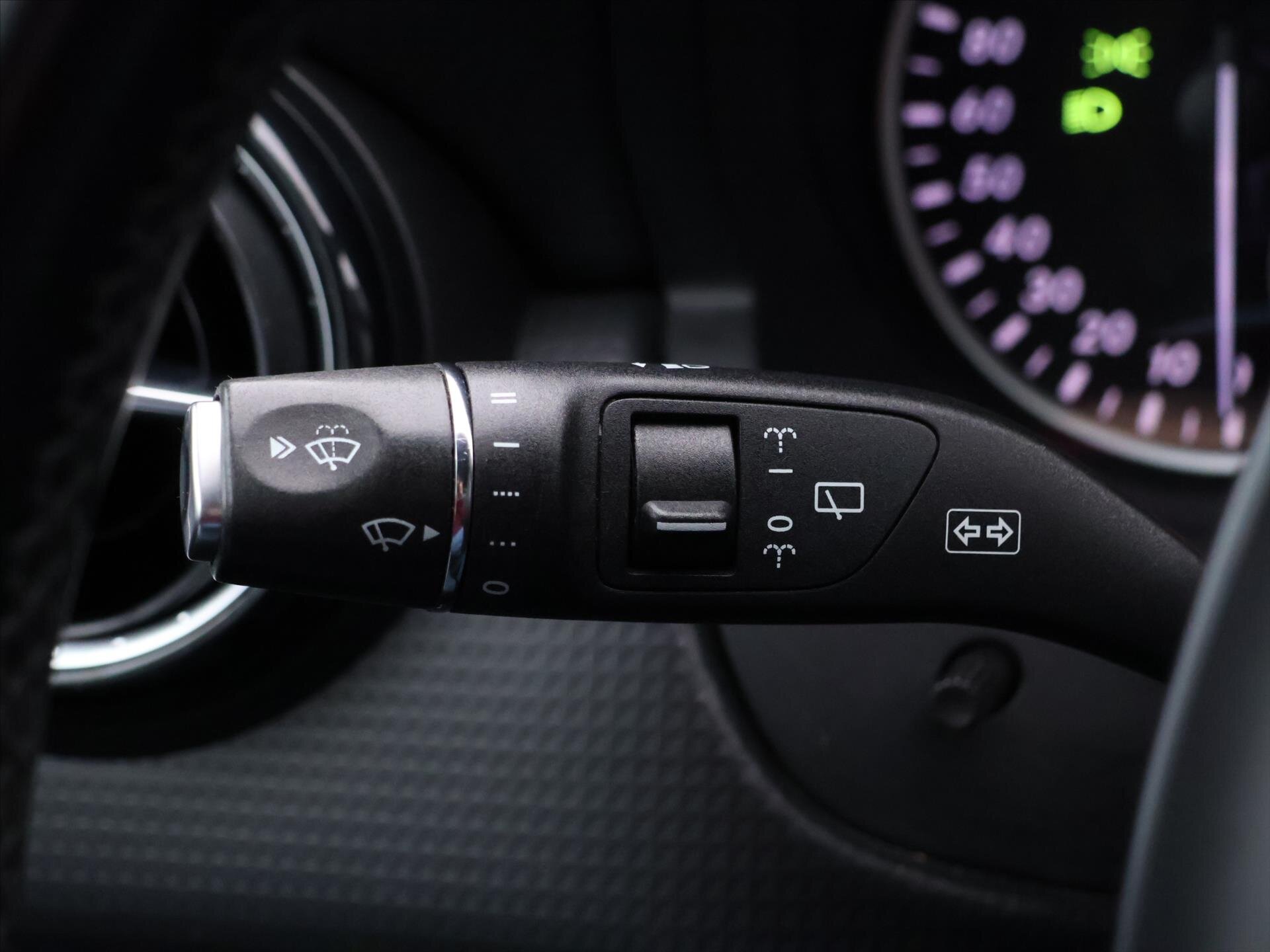 Mercedes-Benz Třídy A