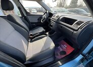 Škoda Roomster Hatchback 1,2 l 63 kw