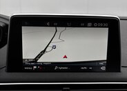 Peugeot 5008 SUV 2,0 l 130 kw