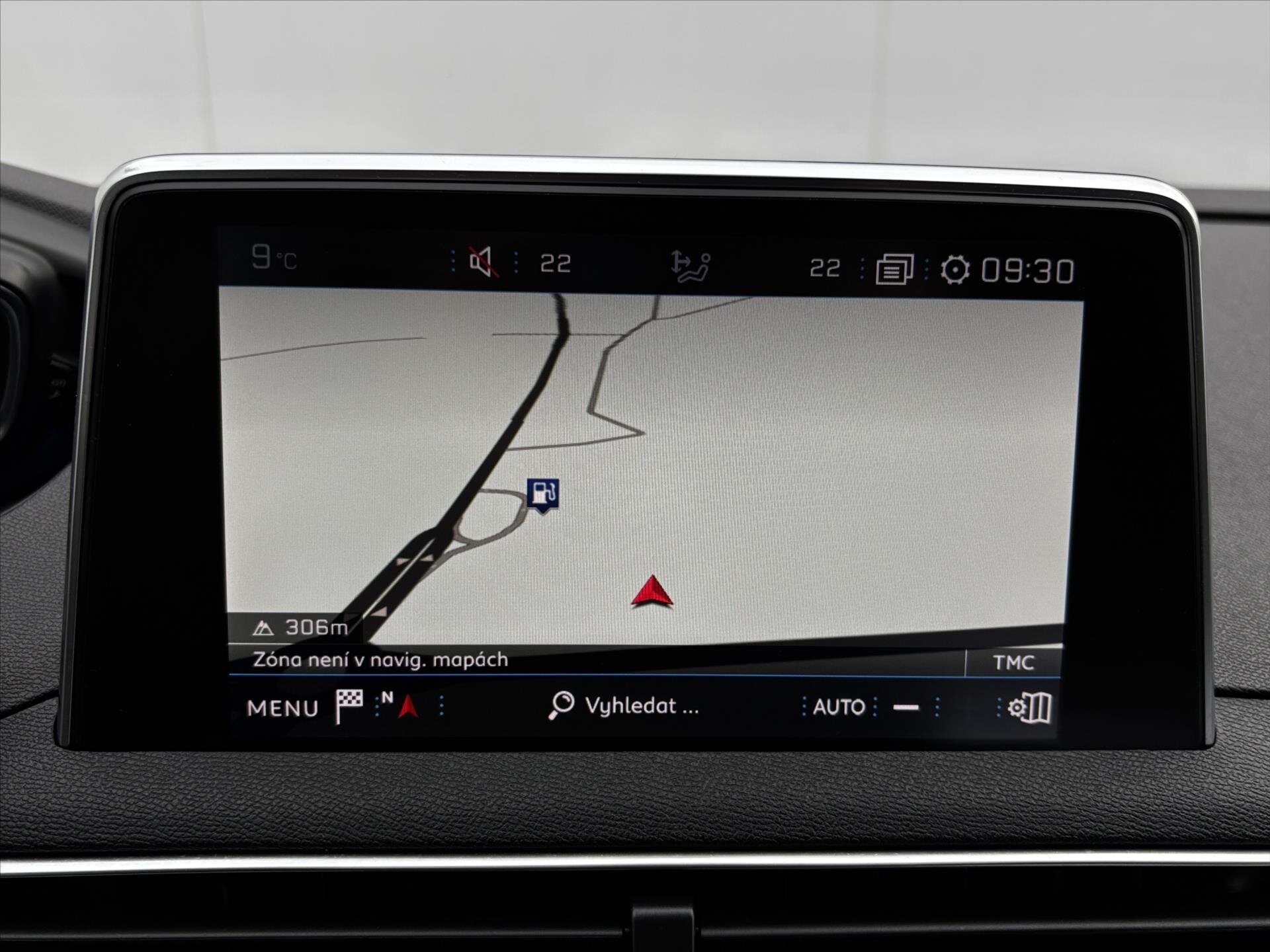 Peugeot 5008 SUV 2,0 l 130 kw