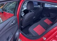 Opel Astra Hatchback 1,4 l 92 kw