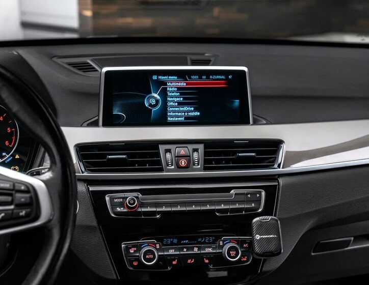 BMW X1 SUV 2,0 l 170 kw