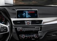 BMW X1 SUV 2,0 l 170 kw