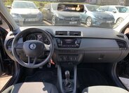 Škoda Fabia Hatchback 999,0 44 kw