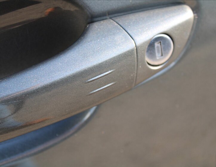 Peugeot 3008 SUV / Terénní 1,2 l 96 kw