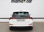 Škoda Scala Hatchback 1,5 l 110 kw
