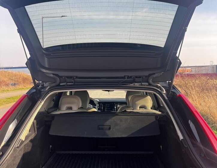 Volvo V90 Kombi 0,0 140 kw