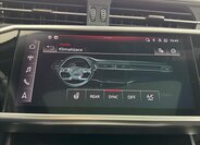 Audi RS 6 Kombi 4,0 l 441 kw