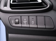 Hyundai i30 Hatchback 2,0 l 206 kw