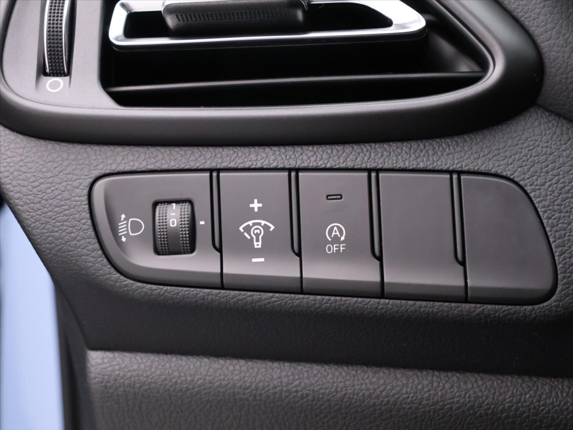 Hyundai i30 Hatchback 2,0 l 206 kw