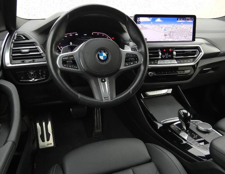 BMW X3 5