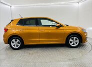 Škoda Fabia Hatchback 999,0 85 kw