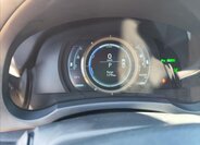 Lexus RC 300h Kupé 2,5 l 133 kw