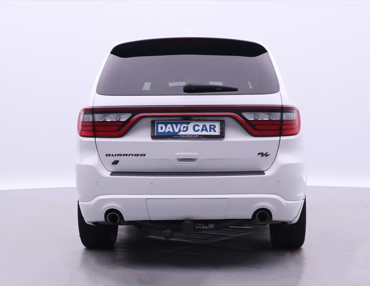 Dodge Durango 6