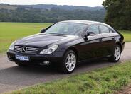 Mercedes-Benz CLS 3