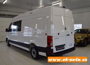 Volkswagen Crafter Skříň 2,0 l 103 kw