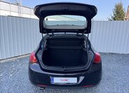 Opel Astra Hatchback 1,4 l 103 kw