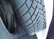 Opel Astra Kombi 1,6 l 81 kw