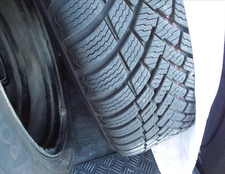 Opel Astra Kombi 1,6 l 81 kw