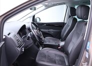 Volkswagen Sharan 11