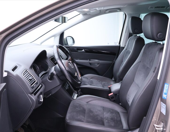 Volkswagen Sharan 11