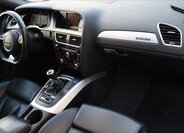 Audi S4 Sedan 3,0 l 245 kw