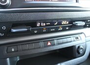 Citroën SpaceTourer MPV 2,0 l 110 kw