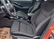 Hyundai i30 Hatchback 1,5 l 103 kw