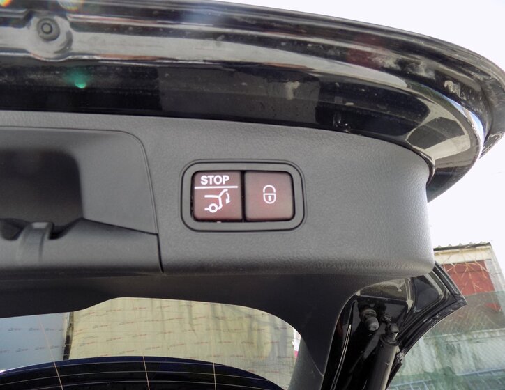 Mercedes-Benz GLA SUV / Terénní 2,0 l 110 kw