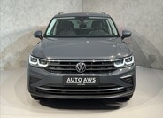 Volkswagen Tiguan 2