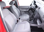 Volkswagen Caddy MPV 1,4 l 59 kw