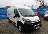 Peugeot Boxer Ostatní 2,2 l 121 kw
