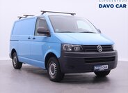 Volkswagen Transporter 1