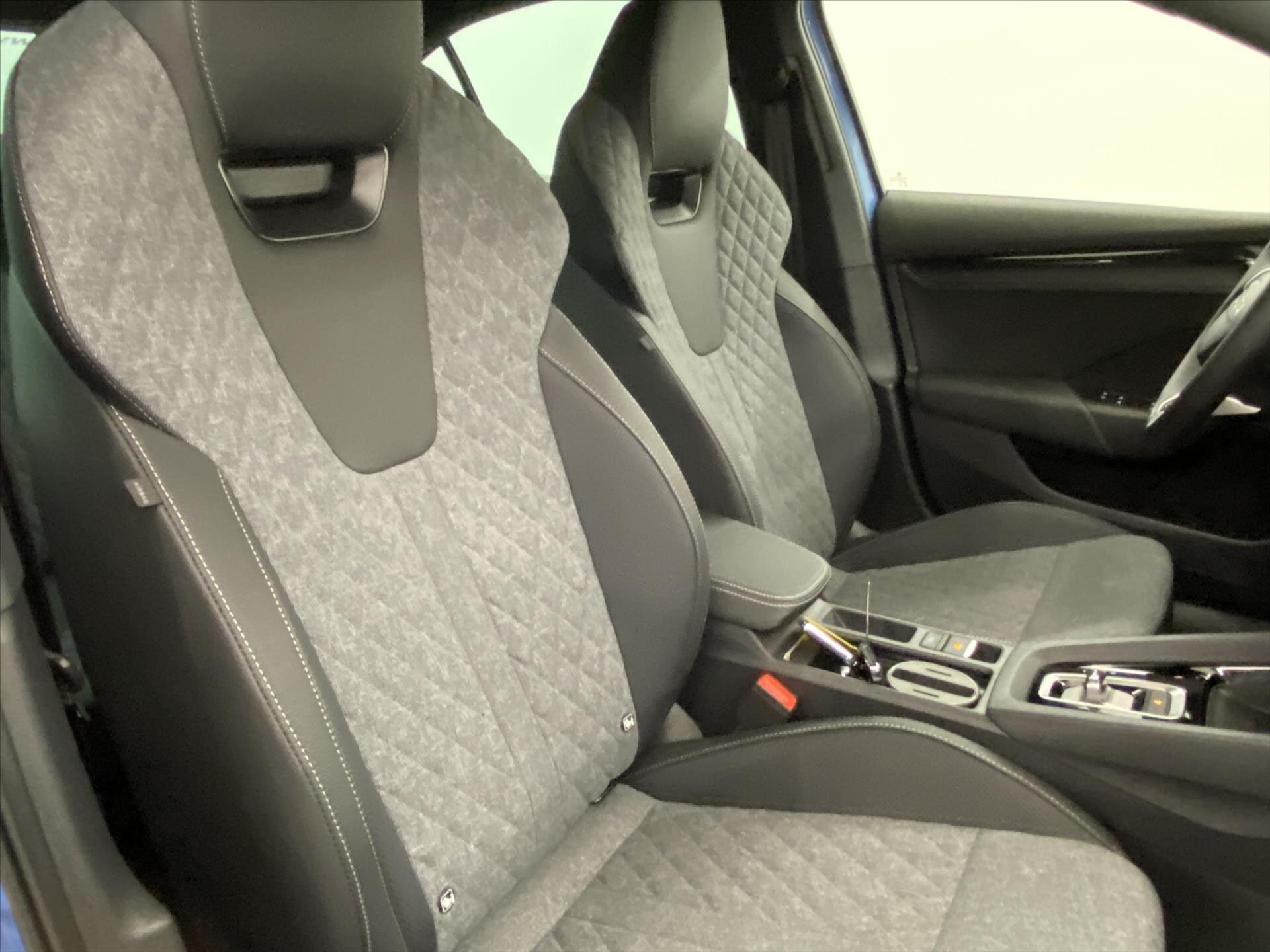 Škoda Octavia Liftback 2,0 l 110 kw