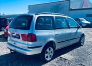 Seat Alhambra MPV 2,0 l 85 kw