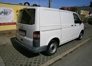 Volkswagen Transporter 5