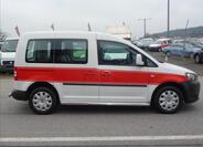 Volkswagen Caddy 4