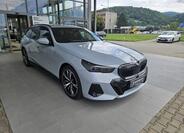 BMW Řada 5 8