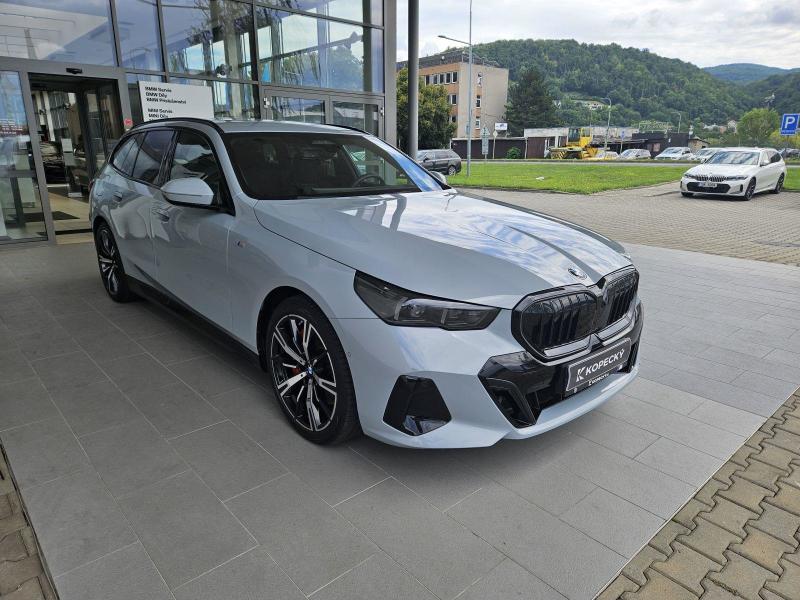 BMW Řada 5