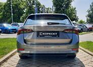 Škoda Octavia 10